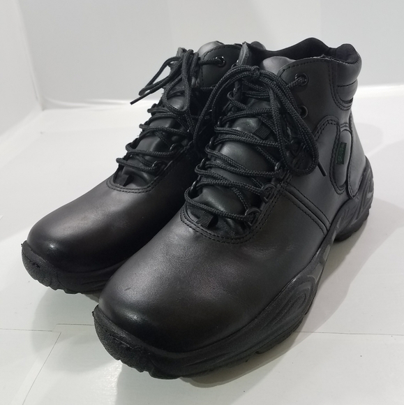 REEBOK GREEN TAG POSTAL EXPRESS USPS APPROVED - Picture 2 of 16